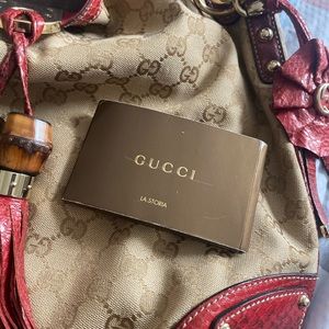 Vintage Gucci Bag